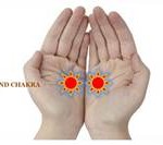 hands chakra