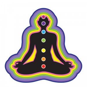 Chakra Alignment
